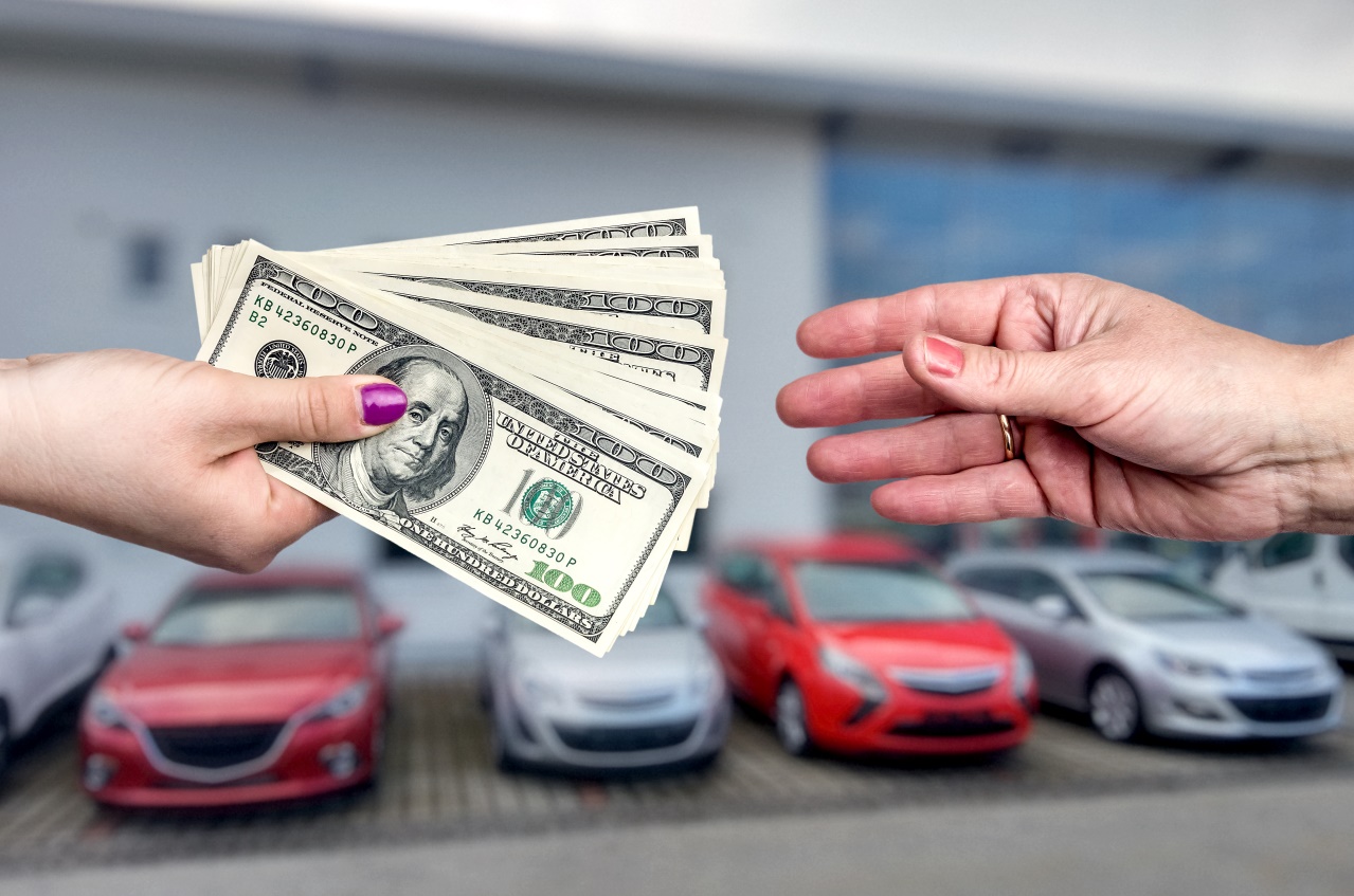 Cash for Cars Albany NY 516 548 6660